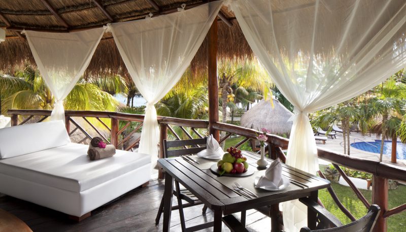 El Dorado Casitas Royale