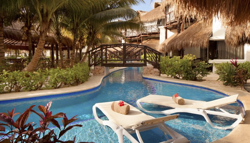 El Dorado Casitas Royale