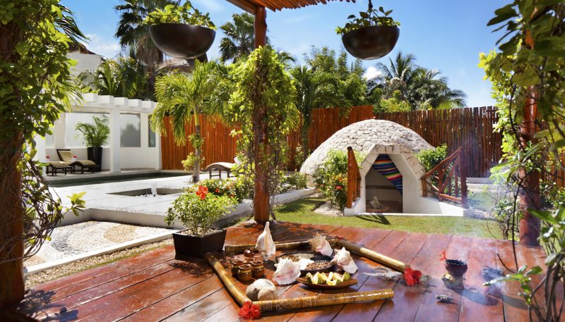 El Dorado Casitas Royale