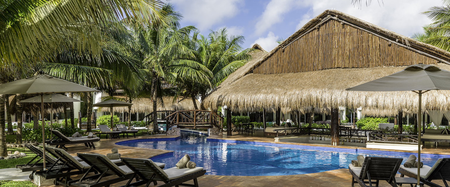 El Dorado Casitas Royale - TravelZap Travel Experts