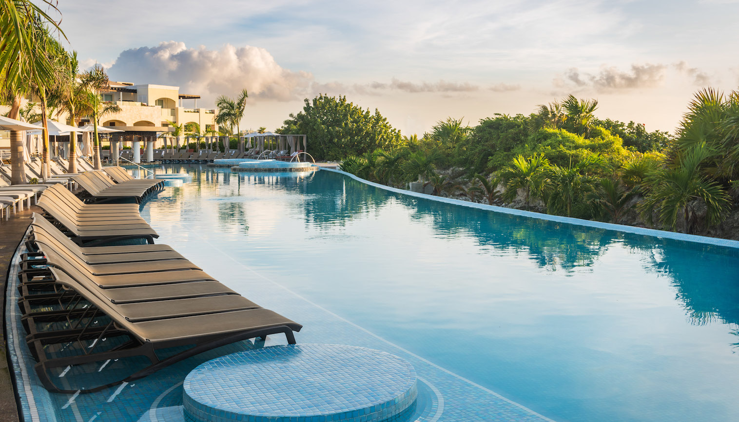 The Grand at Moon Palace Cancun - TravelZap Travel Experts